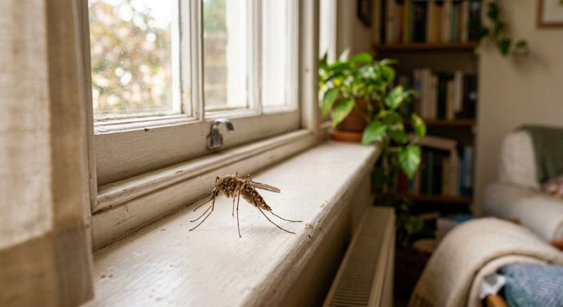 Fly Pest Control in Denton, TX