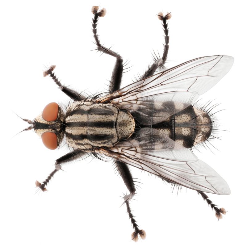 Fly Pest Control in Katy, TX