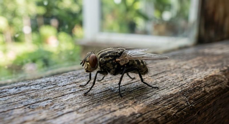 Fruit Fly Extermination in Arlington, TX