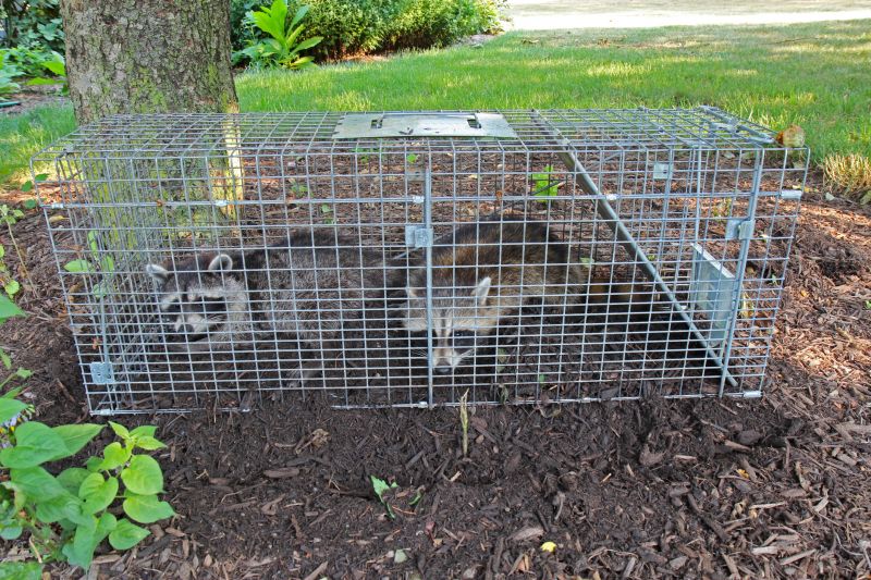 Seasonal Wildlife Issues Homeowners Should Watch For