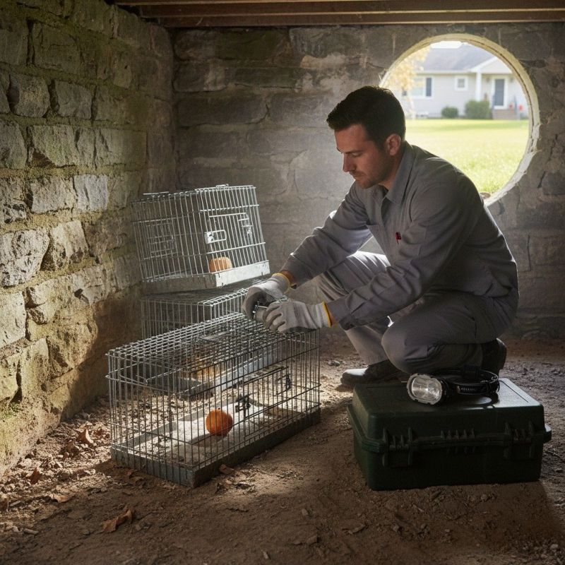 Seasonal Wildlife Issues Homeowners Should Watch For