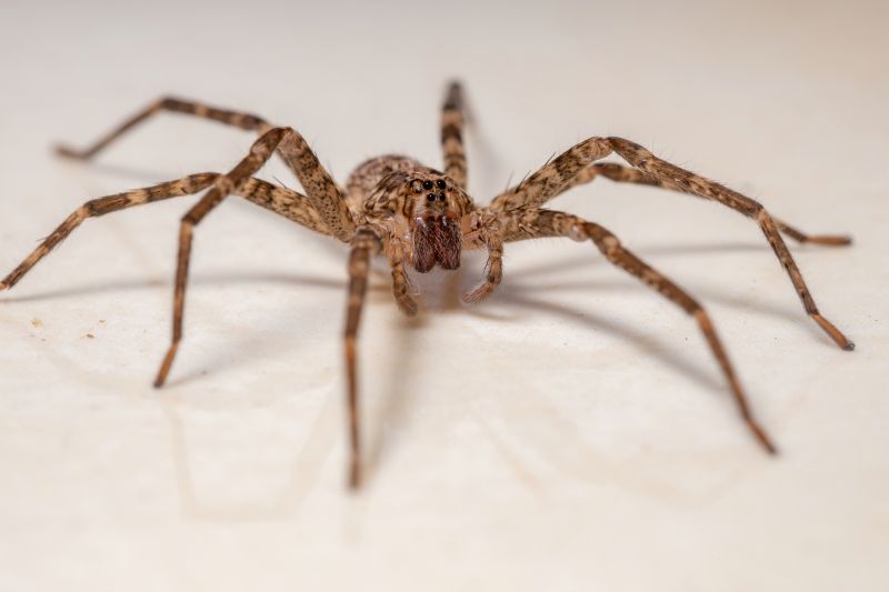 Spider Control Service in Fort Worth, TX